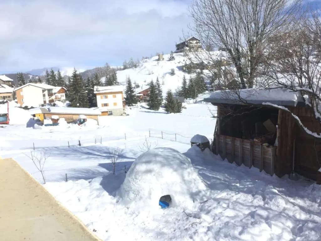 La Chaumière - Photo 3