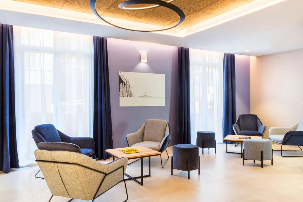 Best Western Le Beffroi - Photo 4