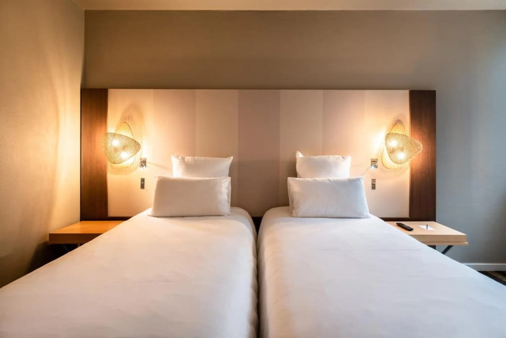 Mercure Grenoble Meylan - Photo 4