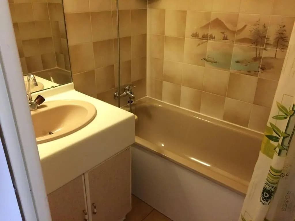Appartement Saint-Georges-de-Didonne, 2 pièces, 6 personnes - FR-1-494-4 - Photo 4