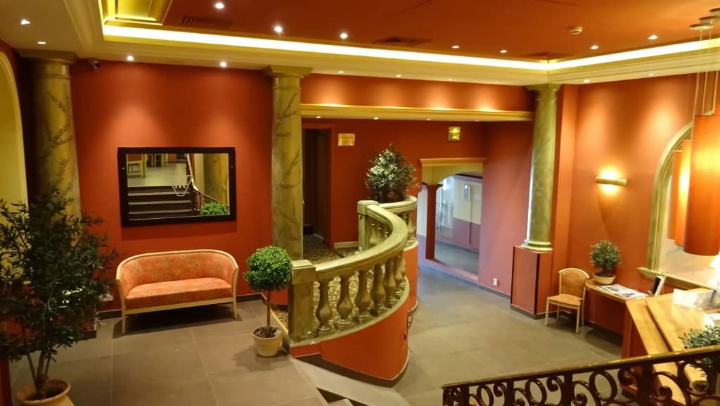 Résidence Share Inn - Photo 1