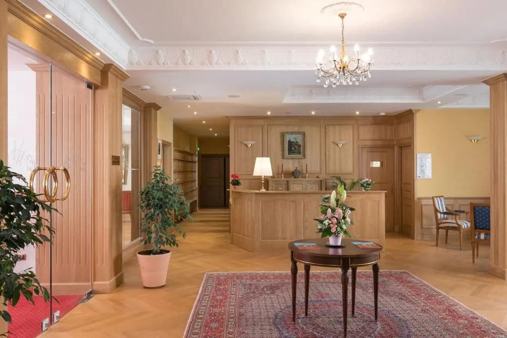Villa Médicis Puteaux - Photo 2