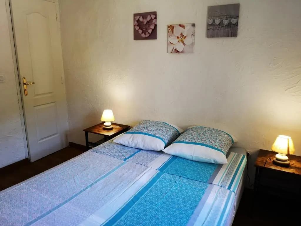 Maison de village à 2 km de la mer SISCO Cap Corse 15 kms Bastia - Photo 2