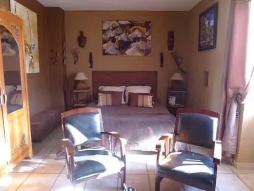 Chambres D'hôte De Laudun - Photo 3