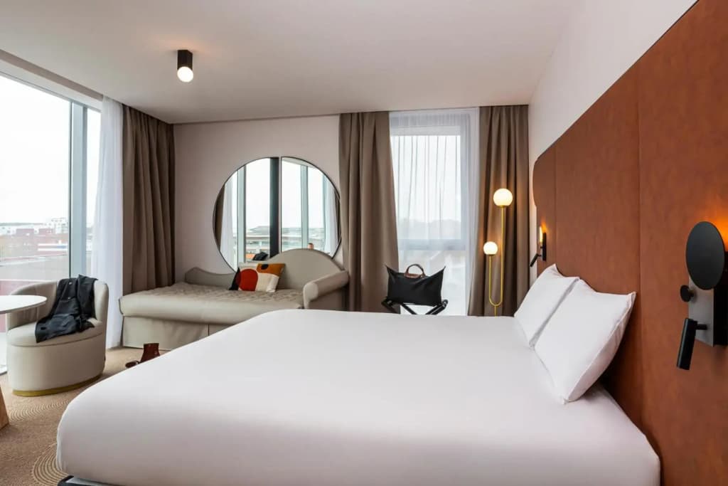 Mercure Dunkerque Centre Gare - Photo 4