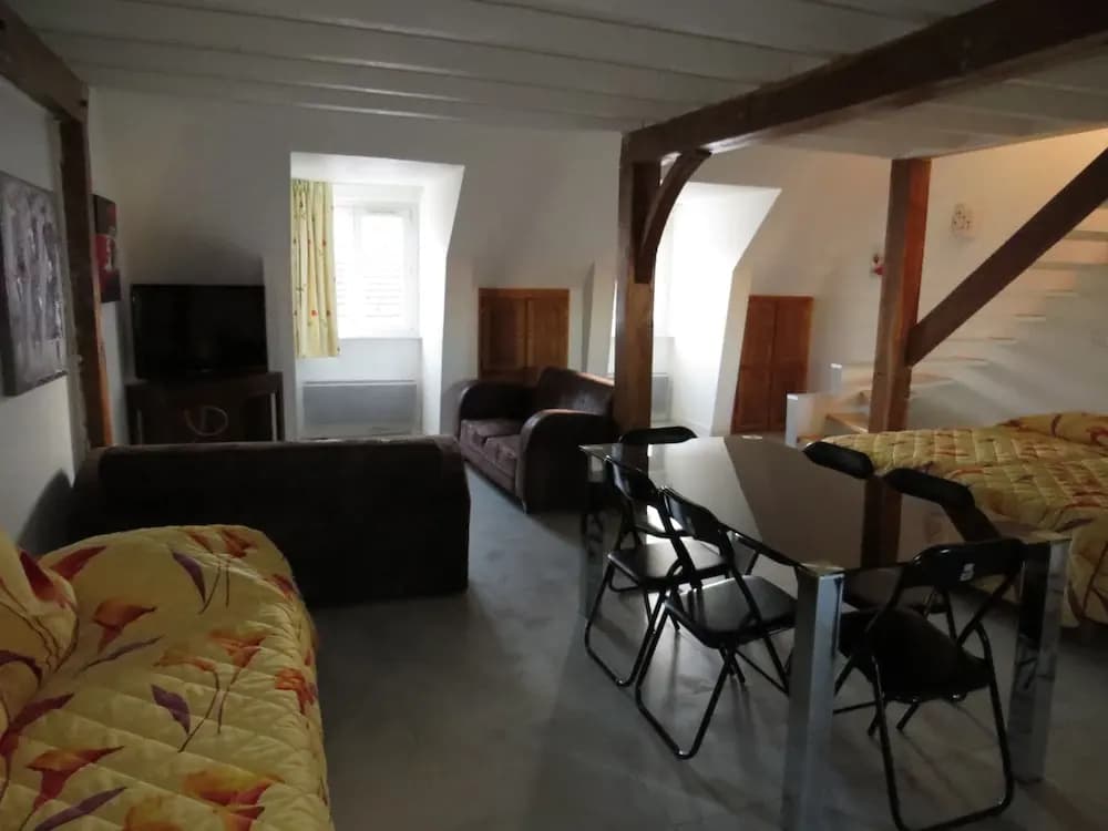 Appartements François 1er 16 rue du pont - Photo 5
