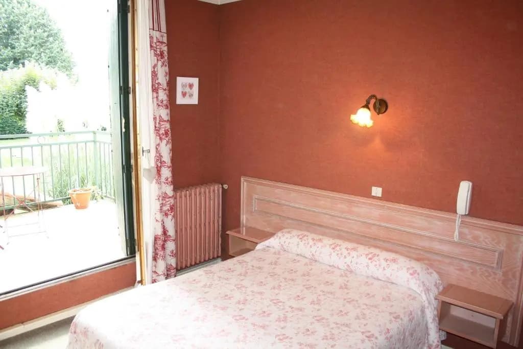 Hôtel Camou - Photo 3