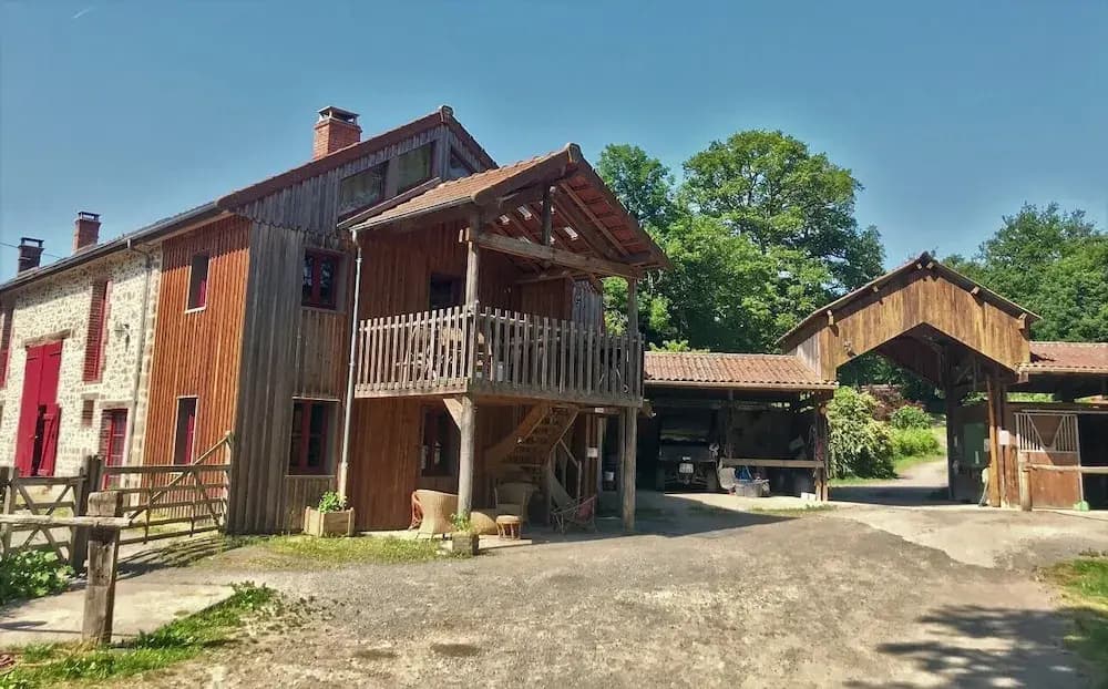 Camping La Chevauchée - Photo 1