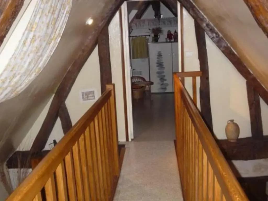 Gîte Cheillé, 4 pièces, 6 personnes - FR-1-381-61 - Miniature 7