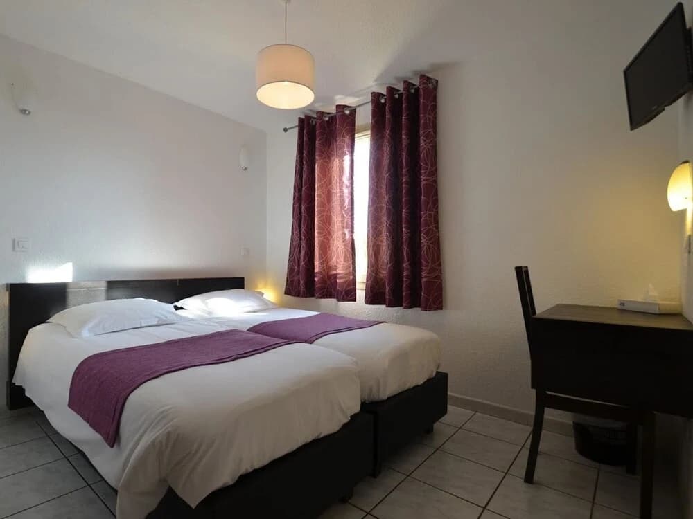 Hostellerie du Luberon - Photo 5