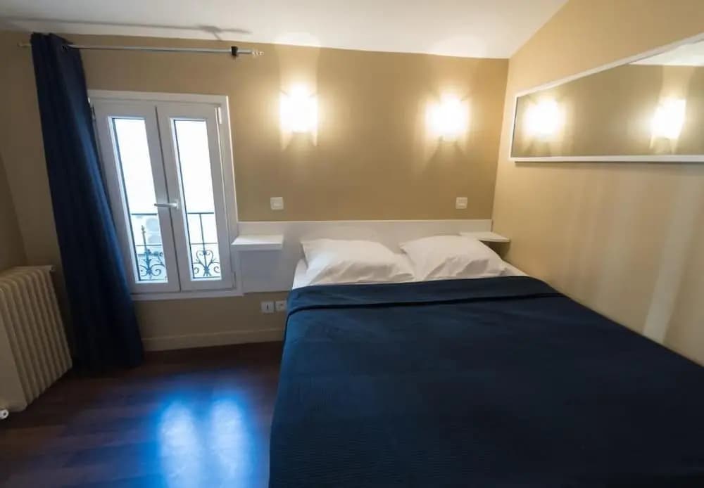 Hôtel De La Gare - Photo 3