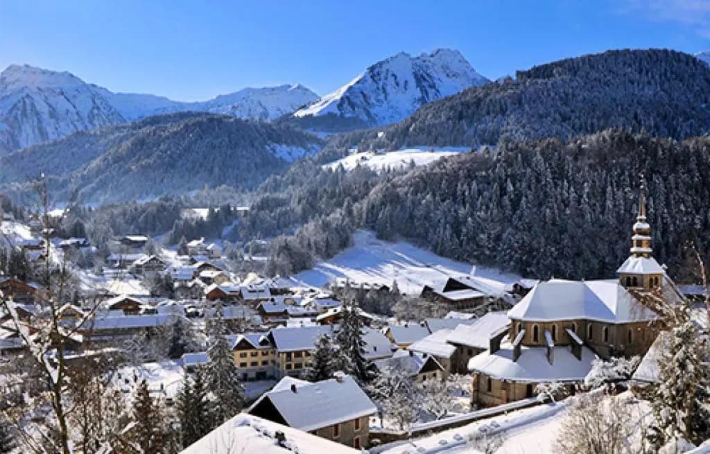 Chalet 10 Pieces 20 Personnes Proche Pistes 75578 - Miniature 8