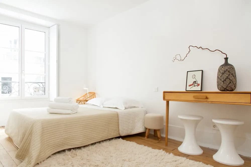 Montorgueil - Châtelet Apartment - Photo 1