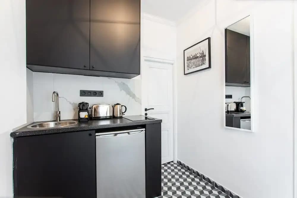 Charming Studio - 4P - Place de la Bastille - Miniature 8
