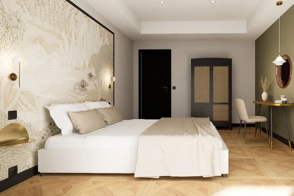 Grand Hôtel de la Scala - Photo 3