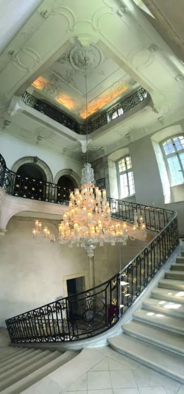Hotel de l'Abbaye des Premontres - Photo 2