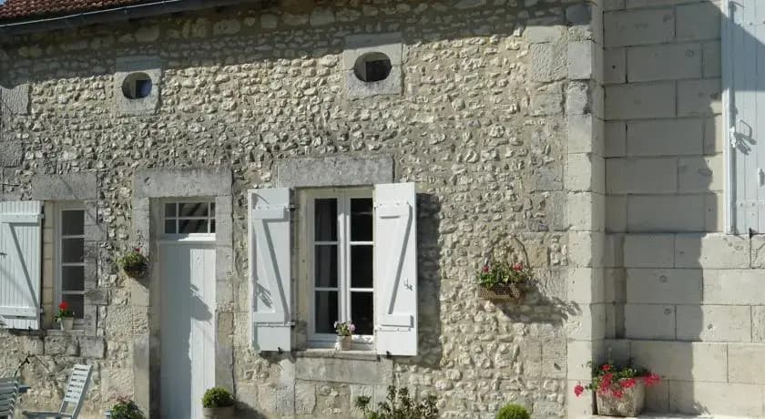 Le Petit Chez Vieuille - Photo 1