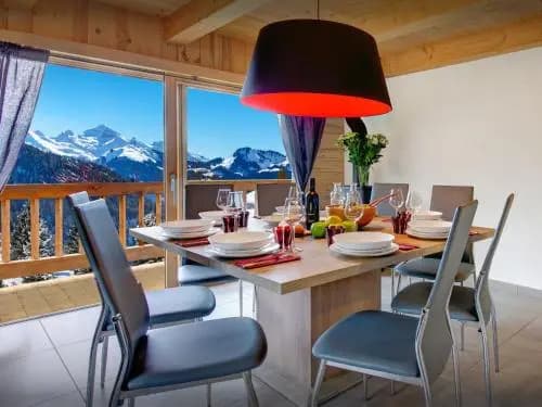 Chalet de Paul et Marie - OVO Network - Miniature 8