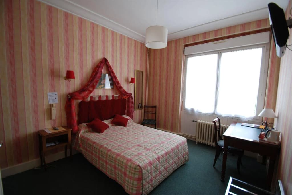 Barthotel - Photo 4