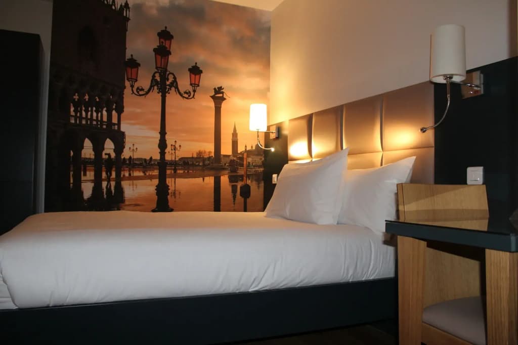 Hôtel Jenner - Photo 2