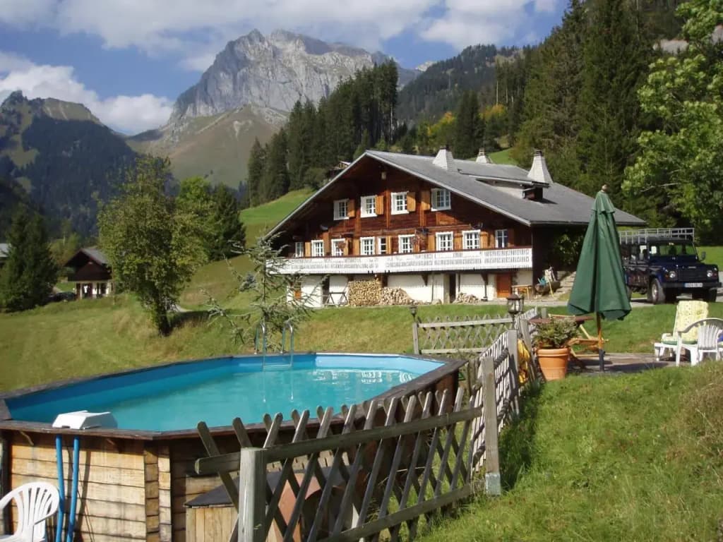 Ski La Cote - Photo 1