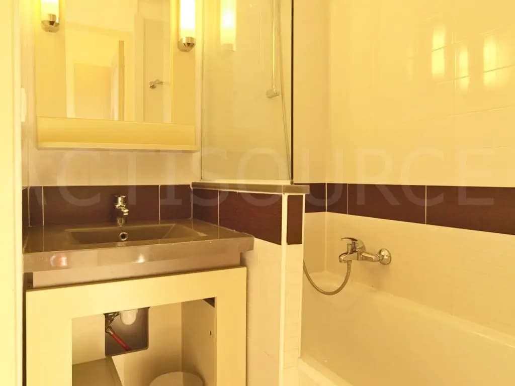 Appartement Saint-Raphaël, 3 pièces, 6 personnes - FR-1-504-418 - Miniature 7