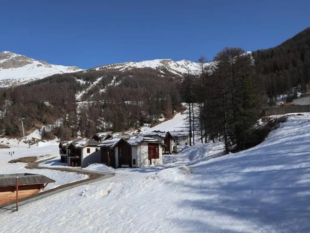 Appartement Les Orres, 2 pièces, 4 personnes - FR-1-322-44 - Miniature 6
