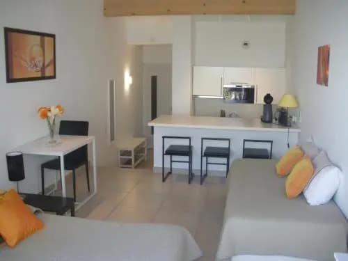 Residence Gameau - Photo 5