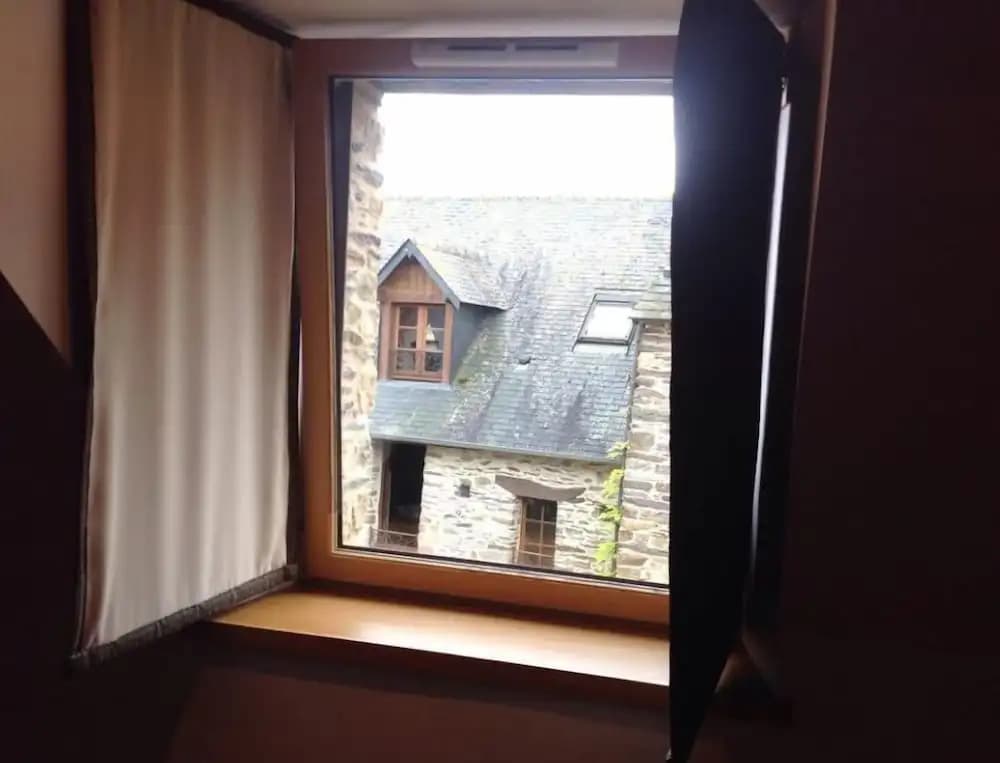 Hotel La Gibeciere - Photo 2