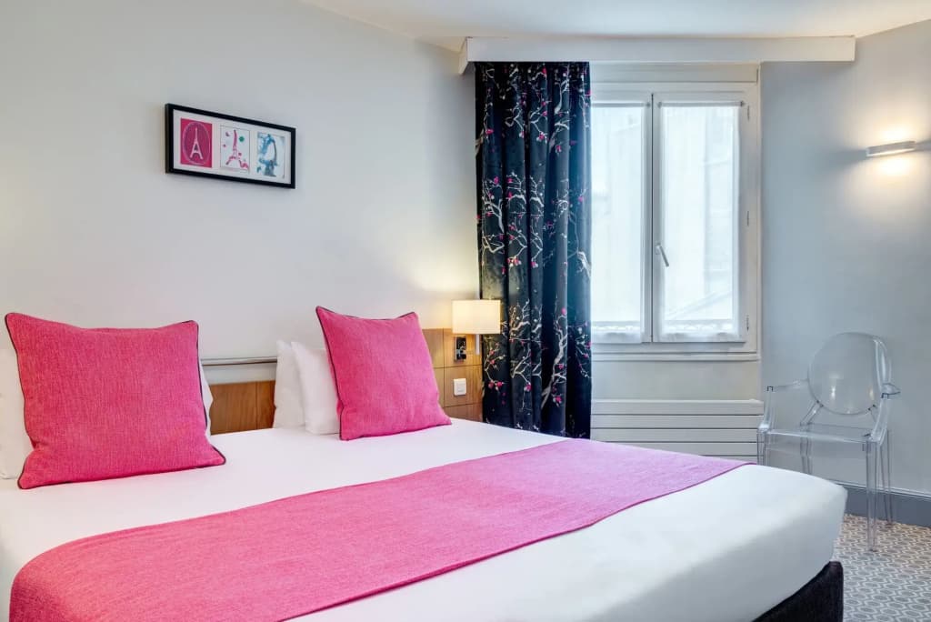 Hotel Caumartin Opera - Astotel - Photo 4