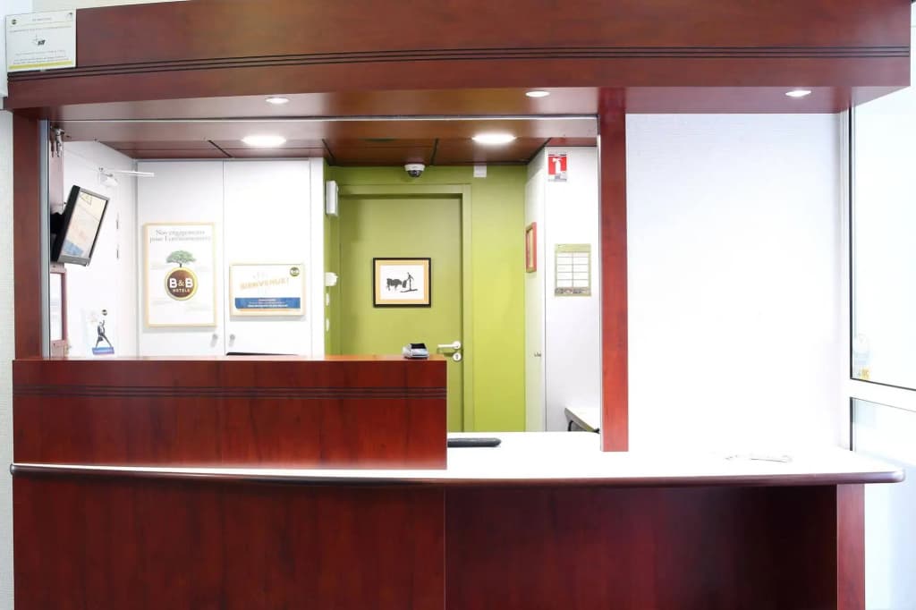 B&B HOTEL Béziers - Photo 2