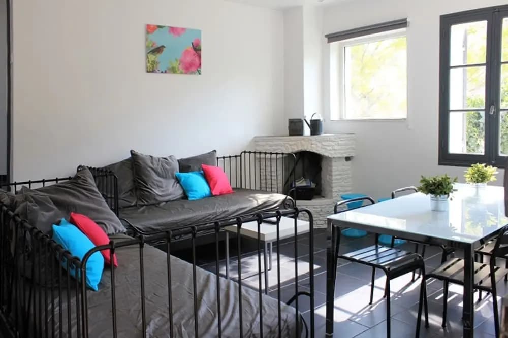 Home Cassis Maison Calanques - Photo 3