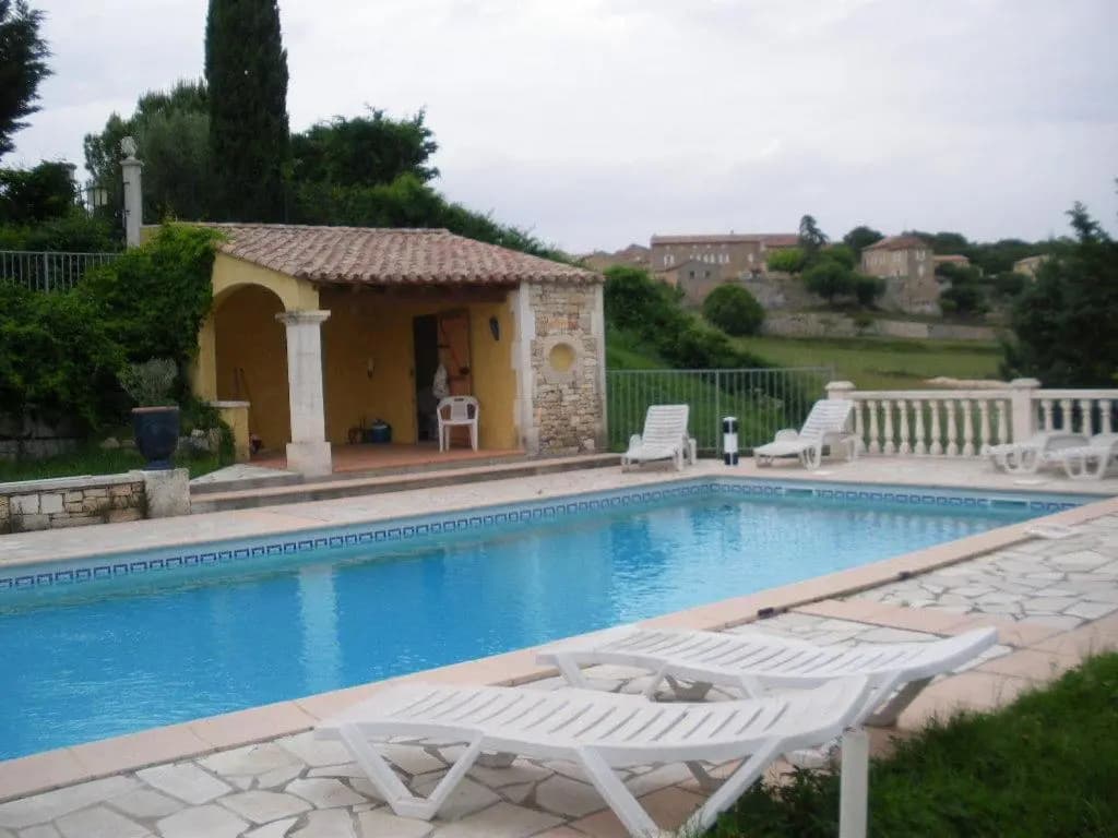 Mas de Lassagne - Photo 1