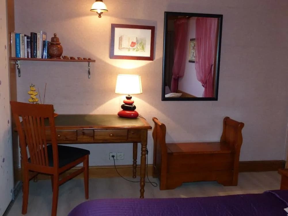 Le Clos Fleuri - Photo 3