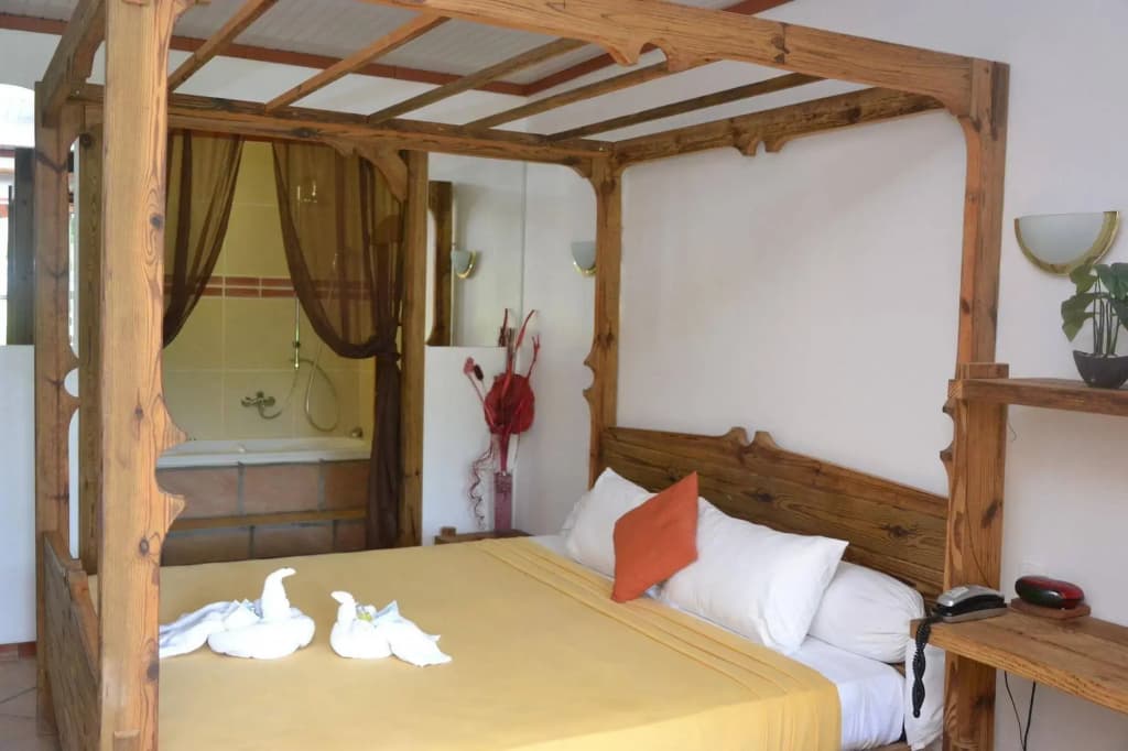 Hotel Cap Macabou - Photo 3
