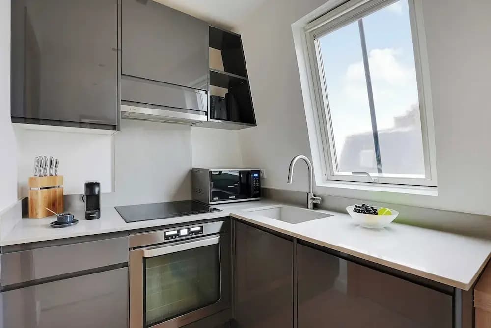 Magnificent Apartment - 1br/4p - Arc de Triomphe - Photo 5