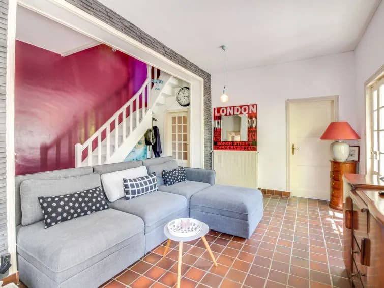 Holiday Home La Roche Blanche - Miniature 7
