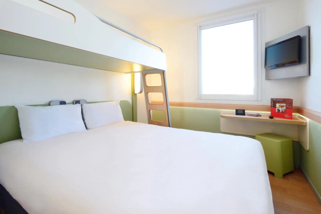 Hotel Ibis Budget Montélimar - Photo 5