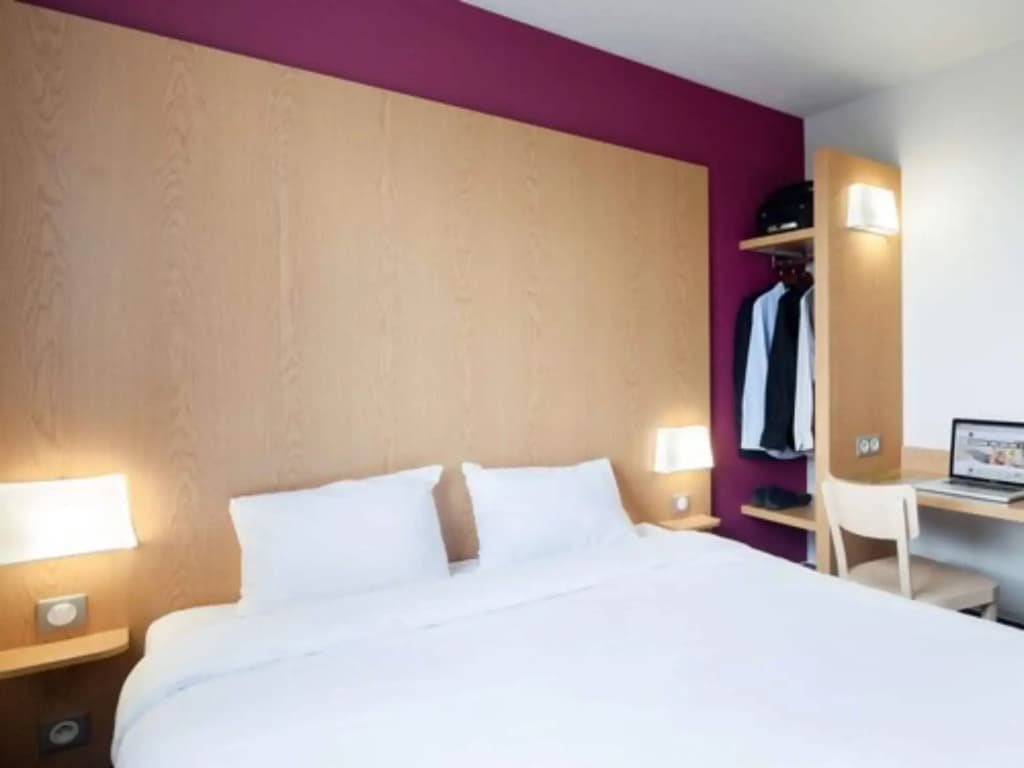 B&B HOTEL Lieusaint Carré Sénart - Photo 2