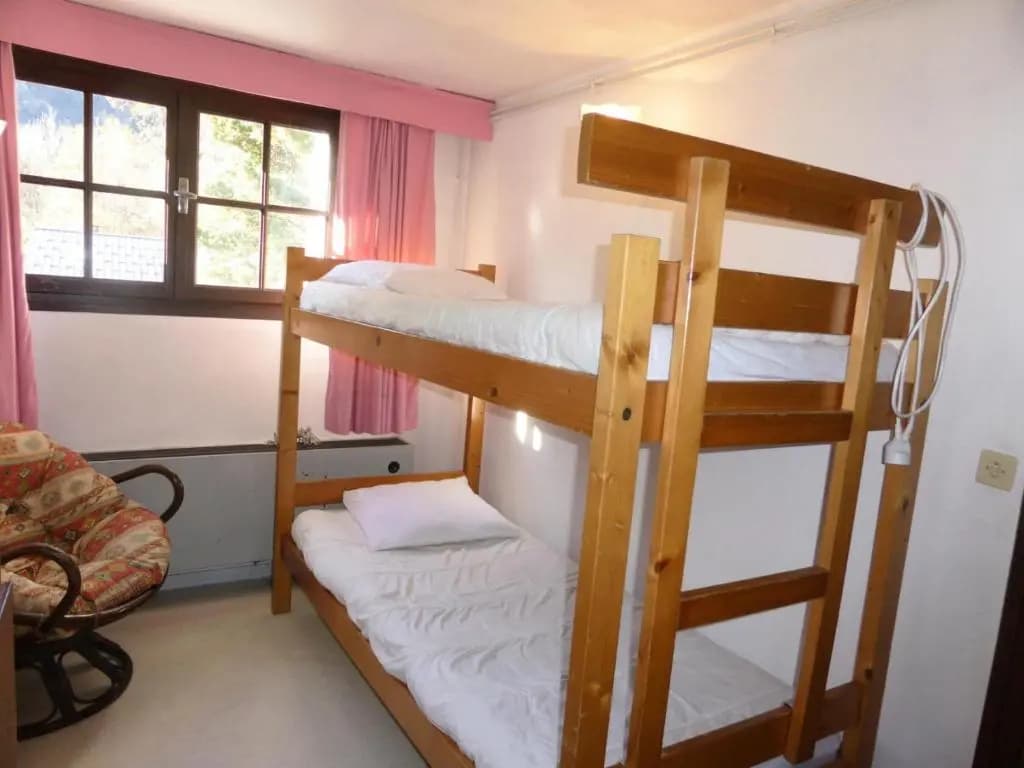 Chalet Santa Claus - Chalets pour 8 Personnes 284 - Photo 1