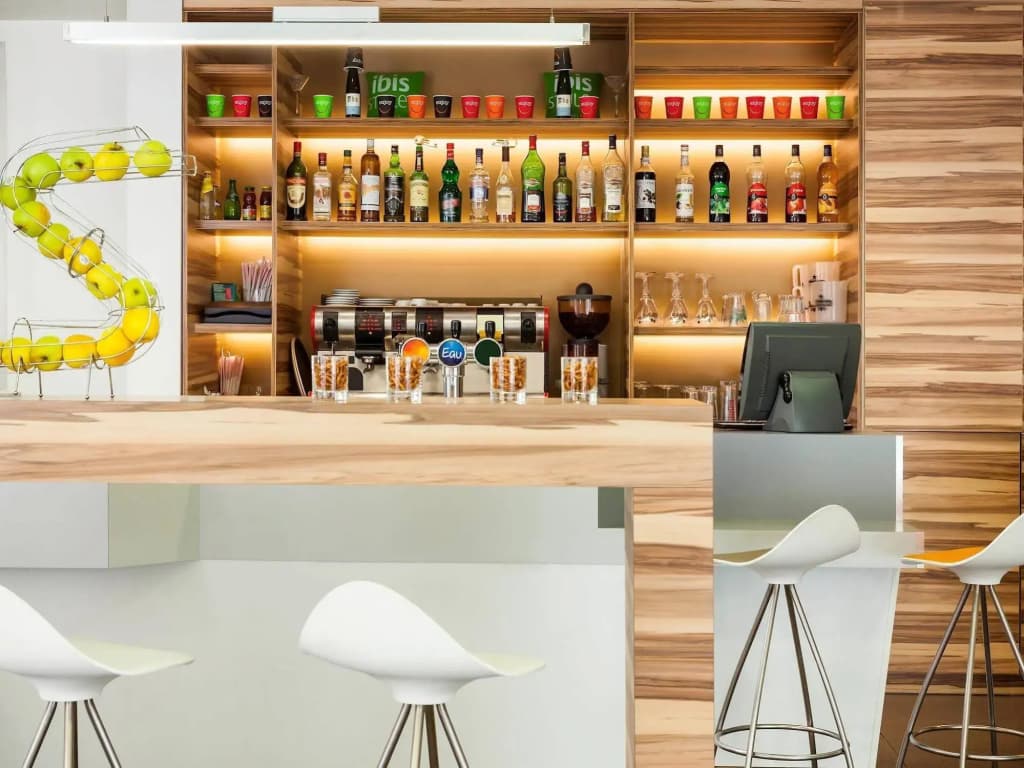ibis Styles Paris Saint Ouen - Miniature 8