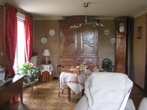 Chambres d'hôtes La Pinderie - Photo 4