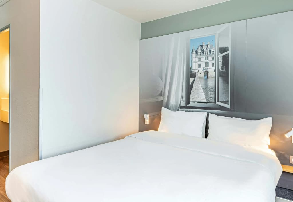 B&B HOTEL Tours Parc Expo St Avertin - Miniature 6