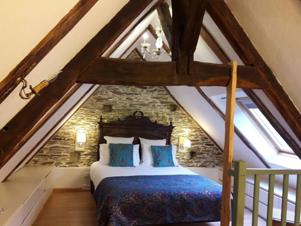 Manoir de Barbotin - Photo 5