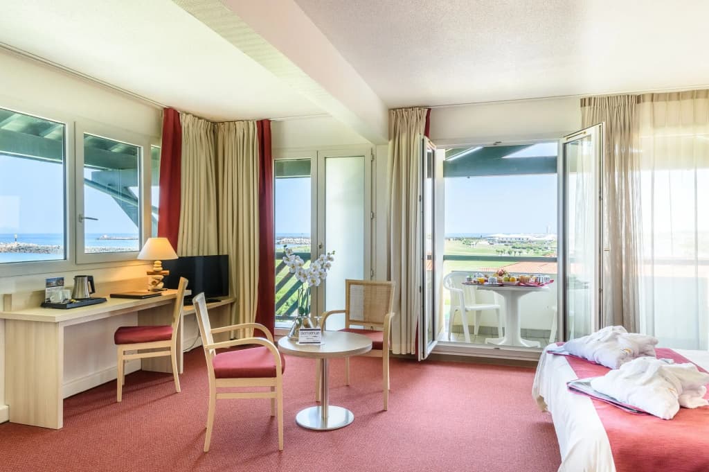 Hotel Atlanthal - Miniature 6