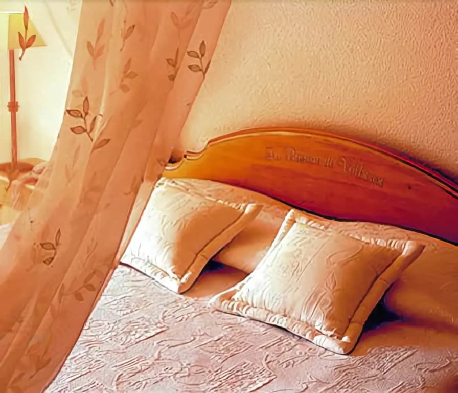 Hotel La Bastide De Valbonne - Photo 3