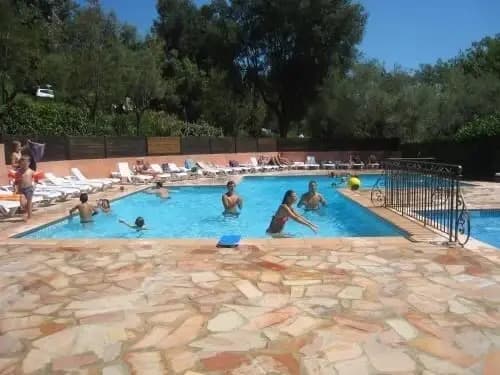 Camping Les Philippons - Photo 2