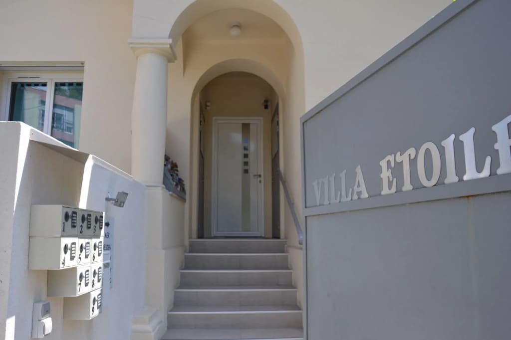Villa Etoile - Photo 1