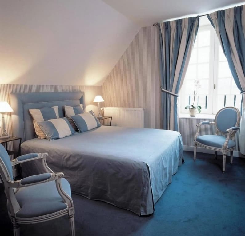 Hotel du Tribunal - Photo 3