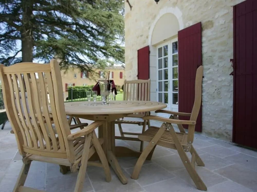 Les Gites du Chateau Mont d Onel - Photo 5